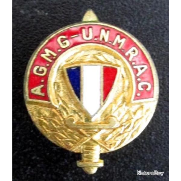 Insigne Anciens combattants 1914-1918 Blason