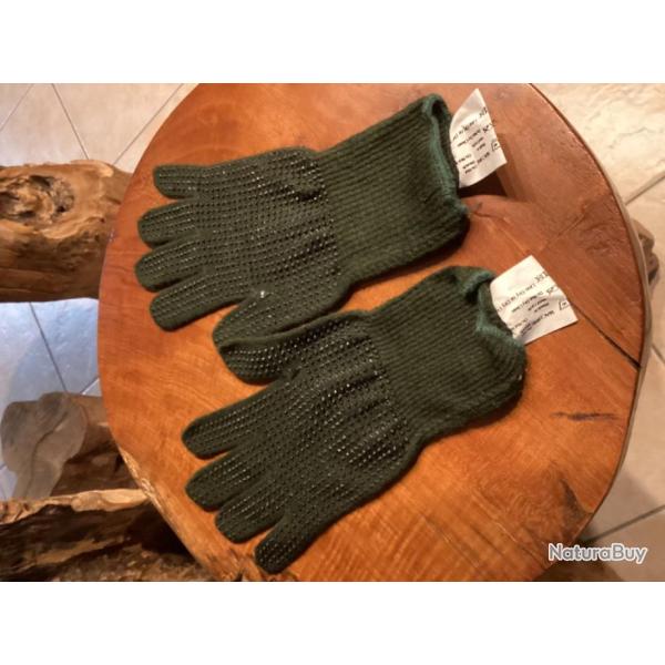 Paire de gants Combat Aramid seize 7