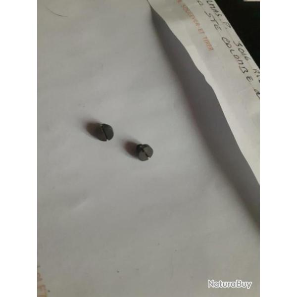 vis de plaquettes sm110