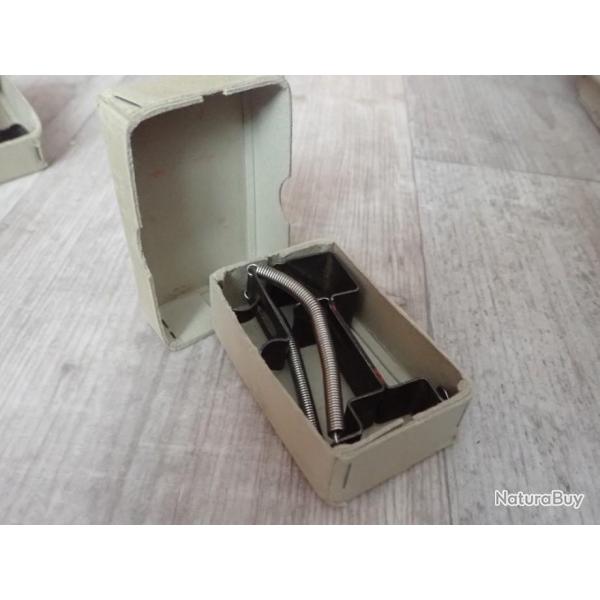 A voir : Contr�leur de tir Rubin Schmidt / Fass 57 !! Miroir d'instruction languette m�tal