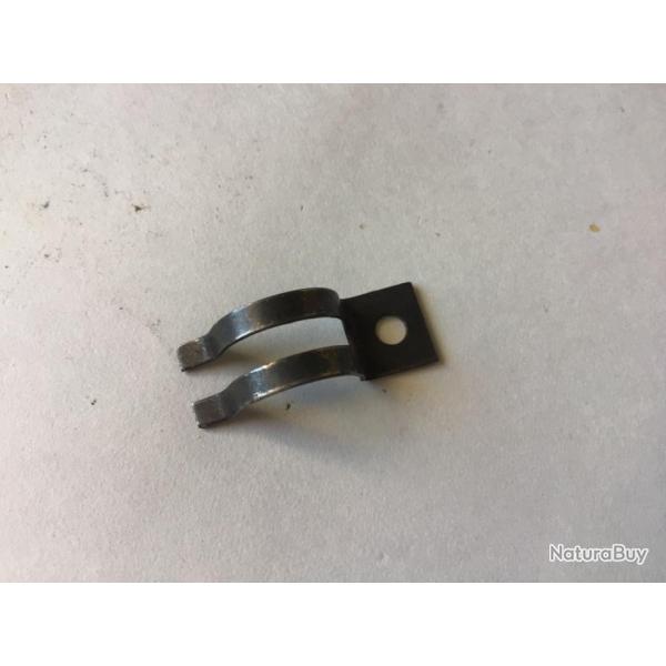 VENDU PAR CUIRASSIER11 RESSORTS DE GACHETTE  FUSIL GAUCHER GEFAR