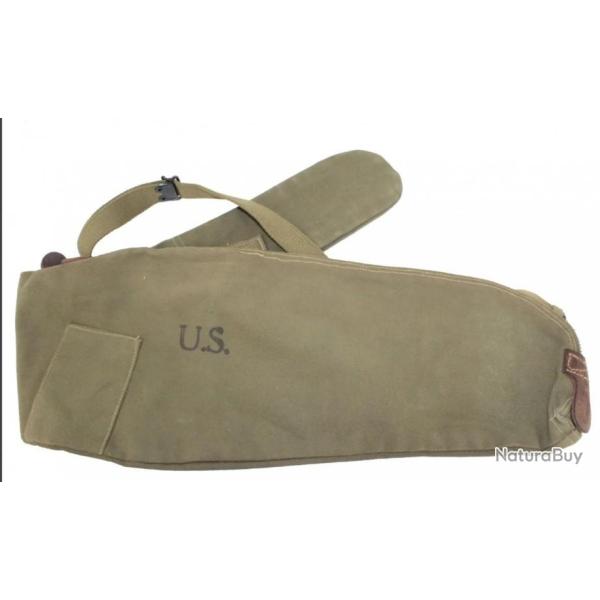 HOUSSE ORIGINALE POUR CARABINE USM1 -1944