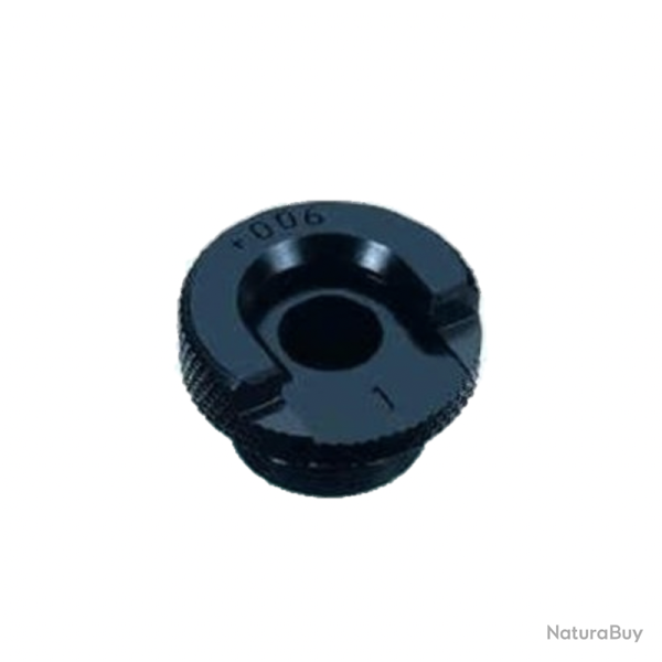 5 SHELL HOLDERS COMP�TITION REDDING #35 CALIBRES .300 LAPUA MAGNUM - 338 LAPUA MAGNUM...