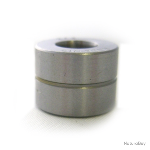 BUSHING ACIER REDDING DIAMETRE .363"