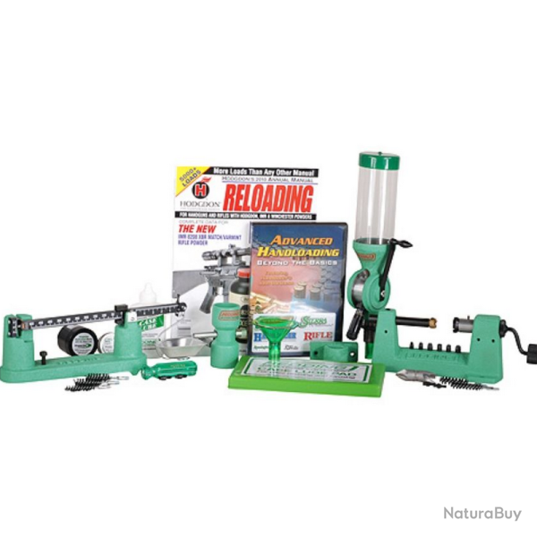 PACK DE RECHARGEMENT MOD�LE VERSA PAK - REDDING