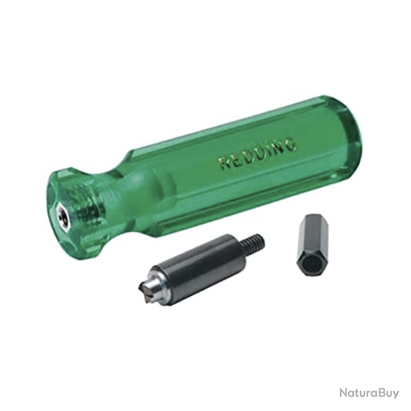 FRAISE  CHANFREINER LES TUIS - DEBURRING TOOL CLASSIC - REDDING