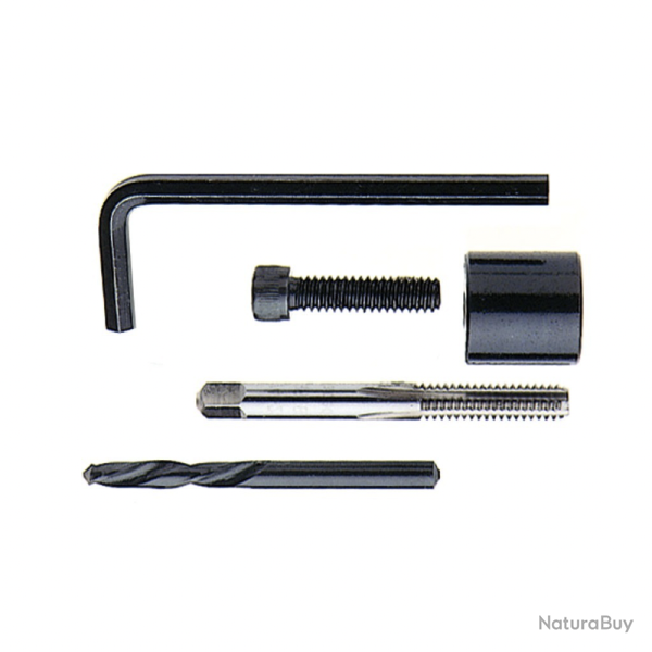 KIT D'EXTRACTION DES �TUIS - REDDING