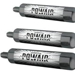 3X Capsule CO2 88 grammes
