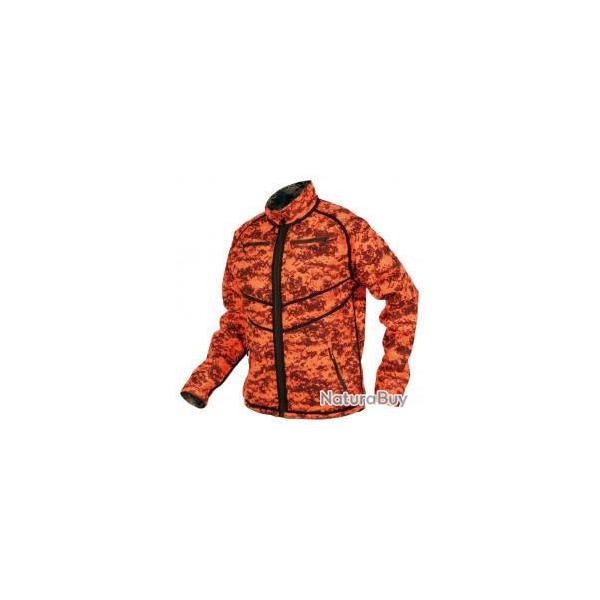 HART VESTE REVERSIBLE SIGNUS-T