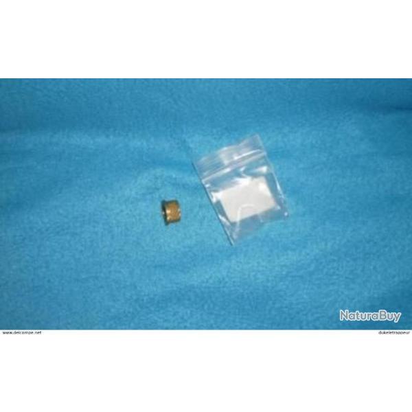 Bague pour corne � poudre noire !