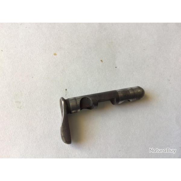 VENDU PAR CUIRASSIER11 N �8 GOUPILLE DE PONTET S�RET� SEMI AUTOMATIQUE BREDA ORIONE CAL 12