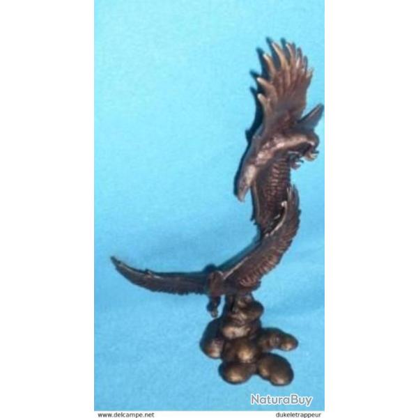 Aigles en BRONZE pour Collectionneur ! 2