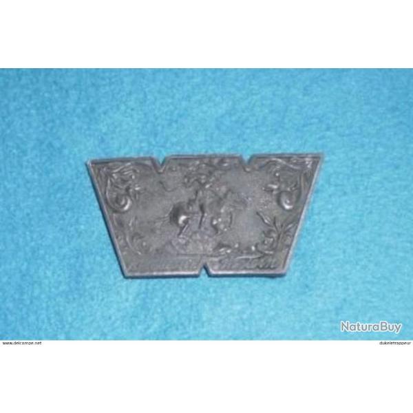 Boucle de ceinture "WINCHESTER" !