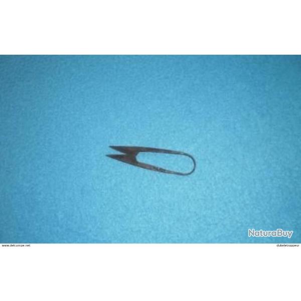 Ciseaux "Old Time" pour Reconstitution, RendezVous, Pow Wow , Trade , Indien , Trappeur , etc...