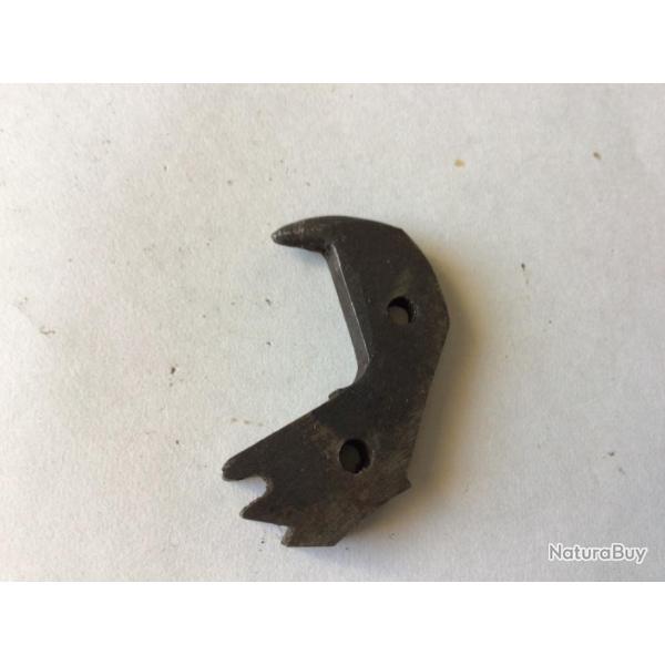 VENDU PAR CUIRASSIER11 CHIEN DE FUSIL � IDENTIFIER HAUTEUR 37,58 MM