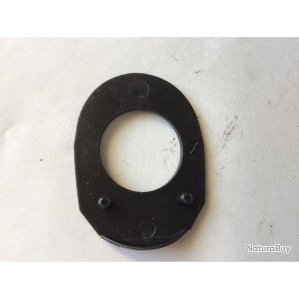 VENDU PAR CUIRASSIER11 CALE BAKELITE AVANTAGE � T�TONS  CARABINE BENELLI ARGO  (Z)