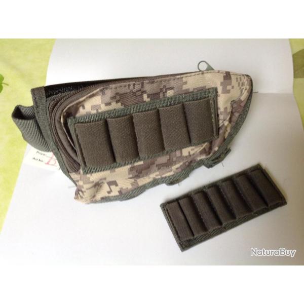 Stock cover Kgear Digital ACU KG-P0106