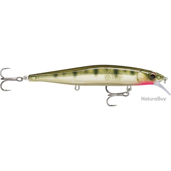 Poisson Nageur Rapala Precision Xtreme Mavrik Custom 110 14g 11cm BBZ