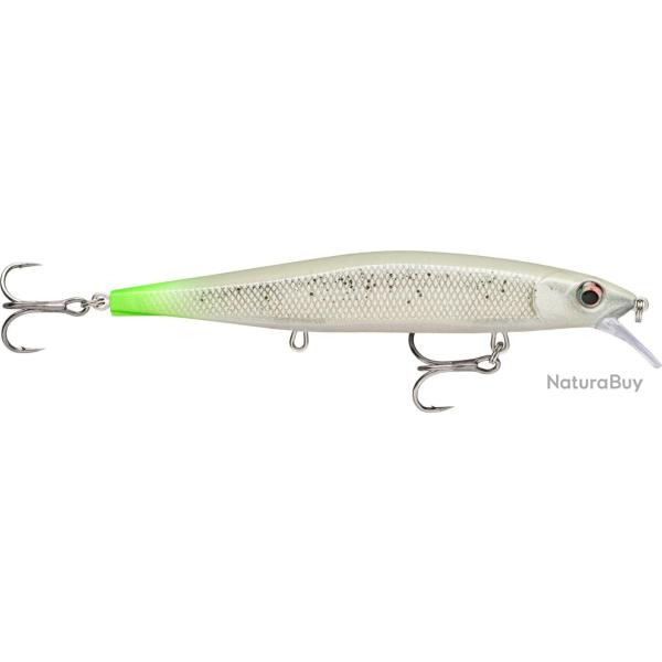 Poisson Nageur Rapala Precision Xtreme Mavrik Custom 110 14g 11cm FGG