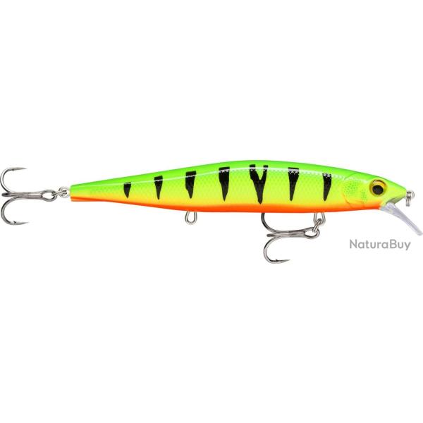 Poisson Nageur Rapala Precision Xtreme Mavrik Custom 110 14g FT 11cm