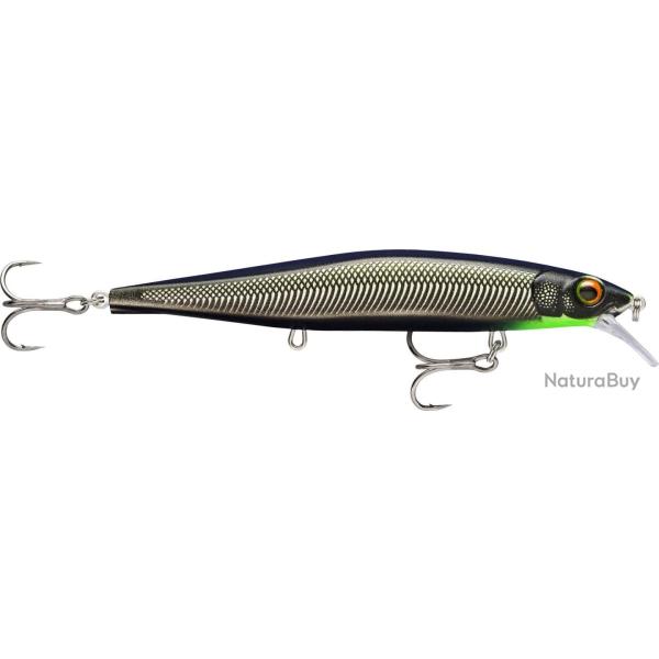 Poisson Nageur Rapala Precision Xtreme Mavrik Custom 110 14g 11cm MBGU