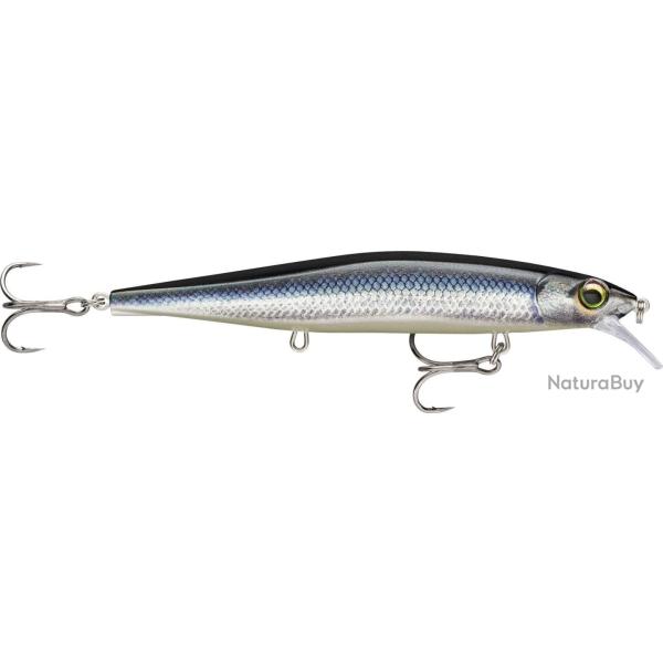 Poisson Nageur Rapala Precision Xtreme Mavrik Custom 110 14g 11cm MUIKKU