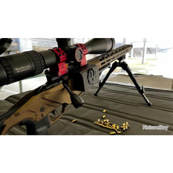 r�cup�rateur d'�tuis aimant� ruger rpr 22lr