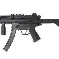 H&K MP5K-PDW CO2 4.5mm BBs Umarex