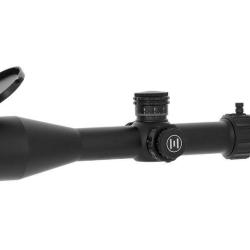 Lunette de tir TITAN FFP 5-25x56 r&eacute;ticule APR-1C MRAD Element Optics