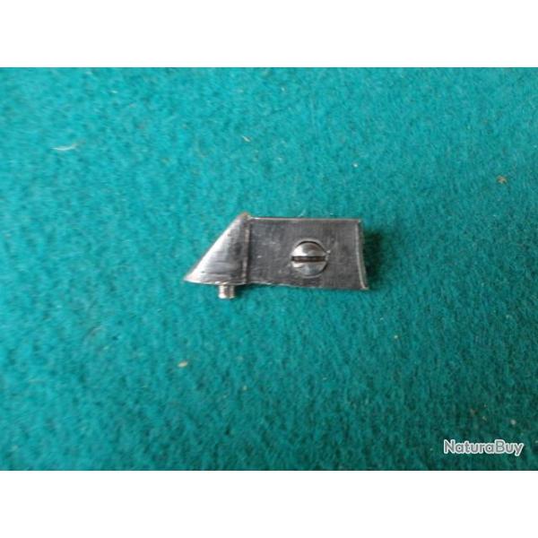 Pi�ce de fermeture type Lefaucheux.