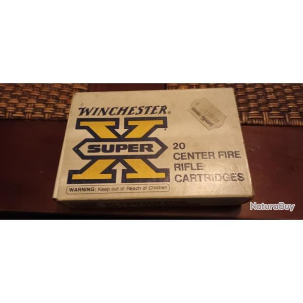 10 munitions 300HH Mag