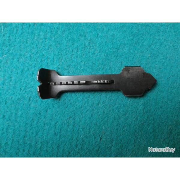 Hausse  crmaillre Armscor M 1400 22 LR.