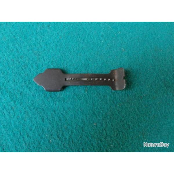 Hausse  crmaillre pour carabine 22 Armscor.