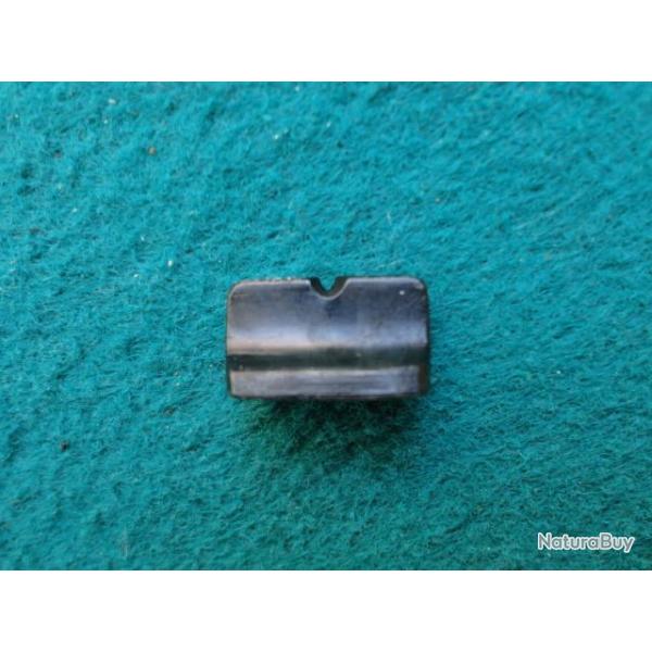 Hausse fixe pour carabine 22 ou autre.