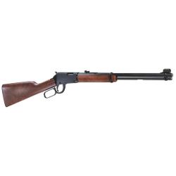 Carabine &agrave; levier sous garde - HENRY - Cal. 22 LR