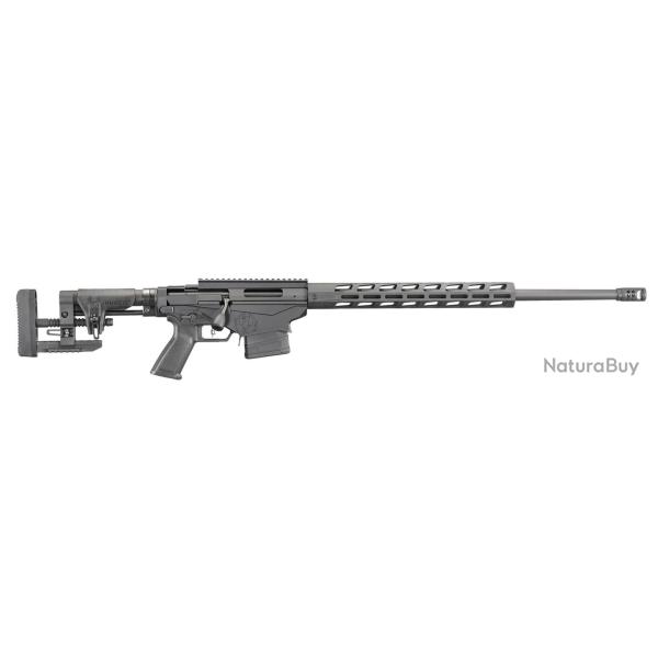 Carabine � verrou Ruger Precision Rifle calibre .308 Winchester 24''
