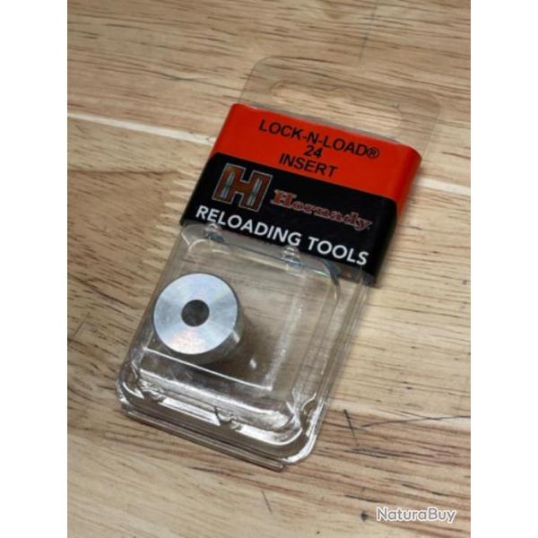 Hornady - Lock-N-Load 24 Insert - #324