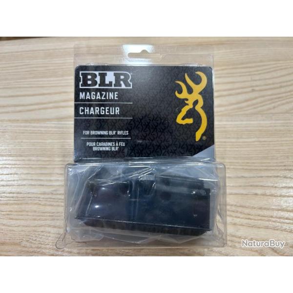 Chargeur Browning BLR 30-06 neuf.