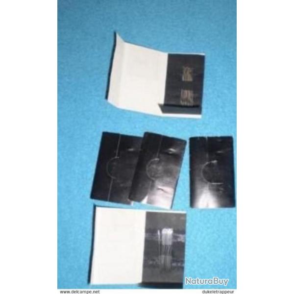 Aiguilles pour l'Artisanat, Indianiste, Trappeur , Old Time, Reconstitution, Pow Wow ,etc...3