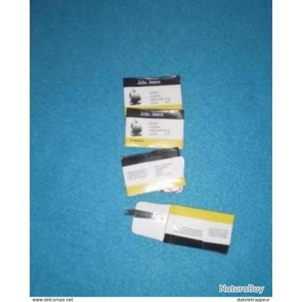 Aiguilles pour l'Artisanat, Indianiste, Trappeur , Old Time, Reconstitution, Pow Wow ,etc...4