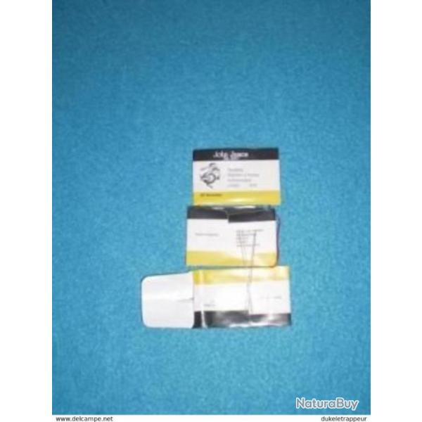 Aiguilles pour l'Artisanat, Indianiste, Trappeur , Old Time, Reconstitution, Pow Wow ,etc...7