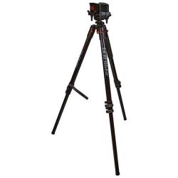 Tr&eacute;pied Deathgrip Machoire Aluminium Noir Bog