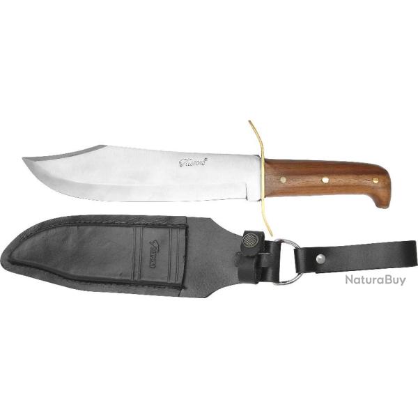 POIGNARD BOWIE LAME FIXE