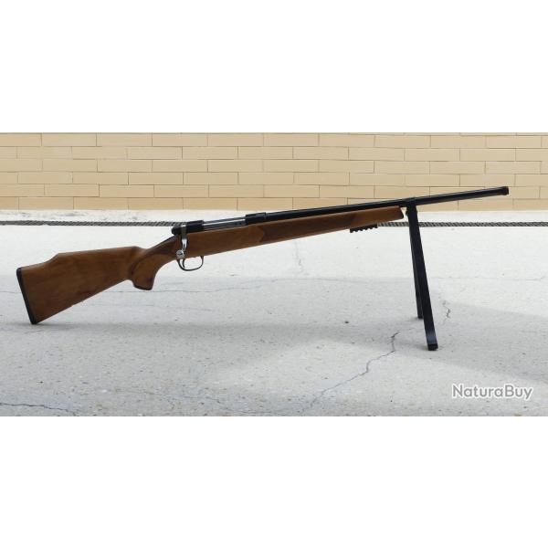 Carabine Finlandaise TIKKA mod�le LSA65 en 6.5x55 Bien s�r