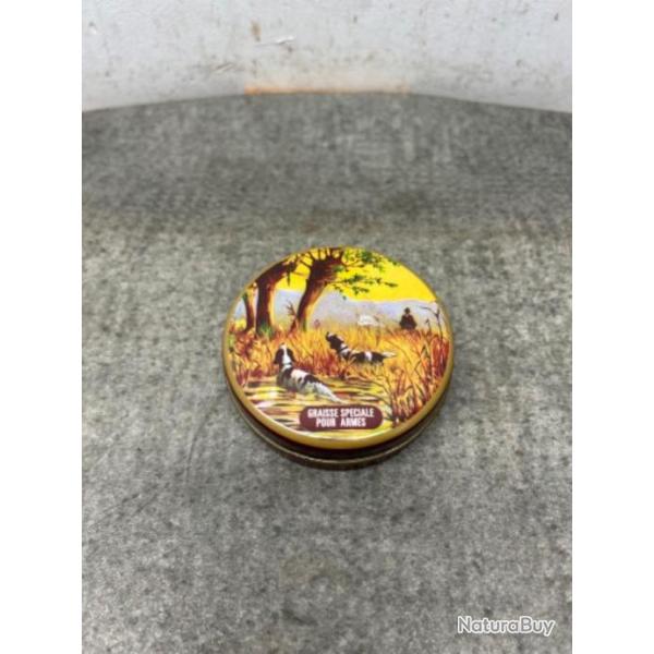 Armoline St- Hubert graisse d'armes