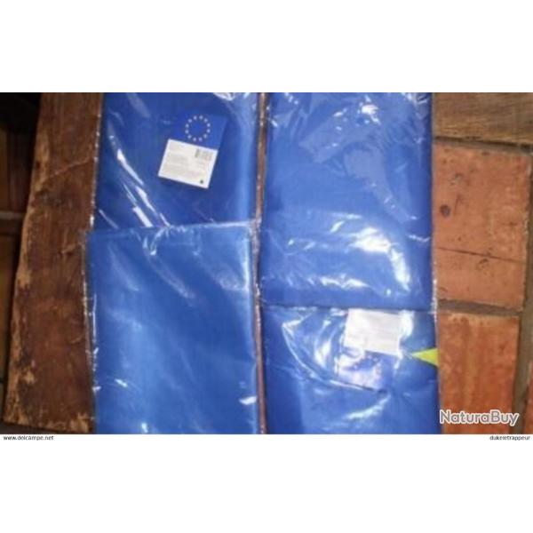 Drapeau europ�en : 150 cm x 90 cm !