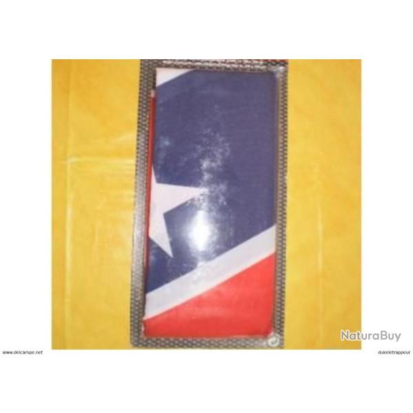 Drapeau Sudiste ! 140 cm x 100 cm.