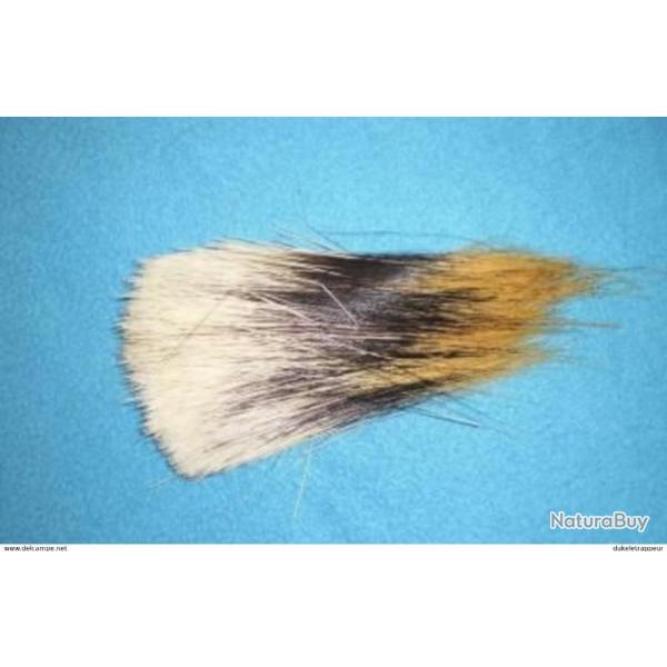 Pour l'Artisanat , Cheveux de Porc-Epic pour Indianiste, Trade, Rendez-vous, Reconstitution, Artisan