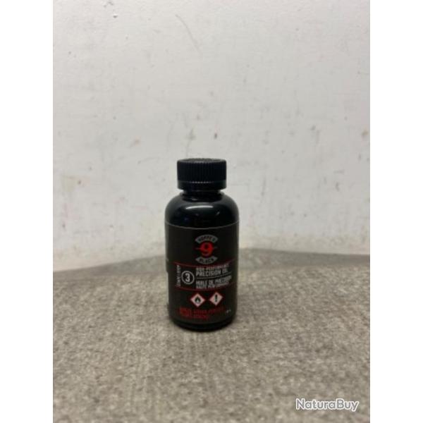 Huile De Pr�cision Haute Performance