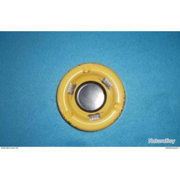 Cendrier pour les Fans de l'Ouest Am�ricain ! Collection !!!